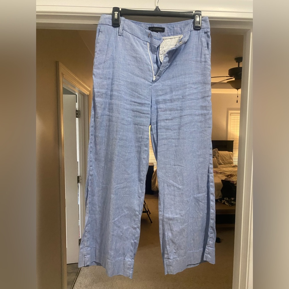 Banana Republic Pants